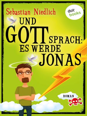 cover image of Und Gott sprach